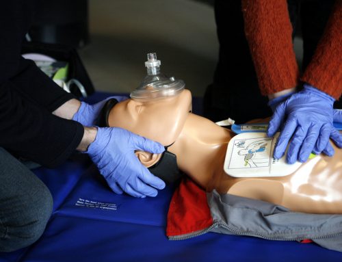 CPR Course 28th June