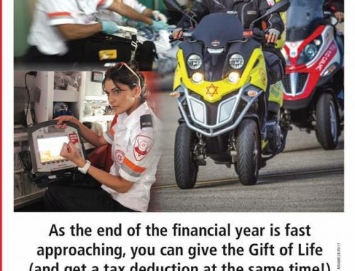 Give The Gift of Life
