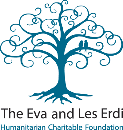 The Eva and Les Erdi Foundation